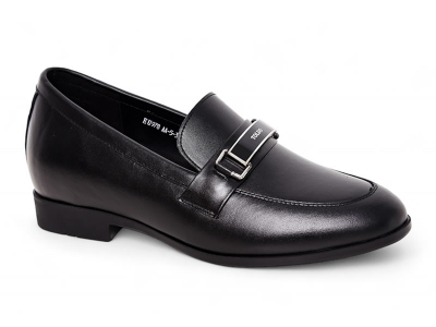 Giày loafer tăng 6cm siêu nhẹ